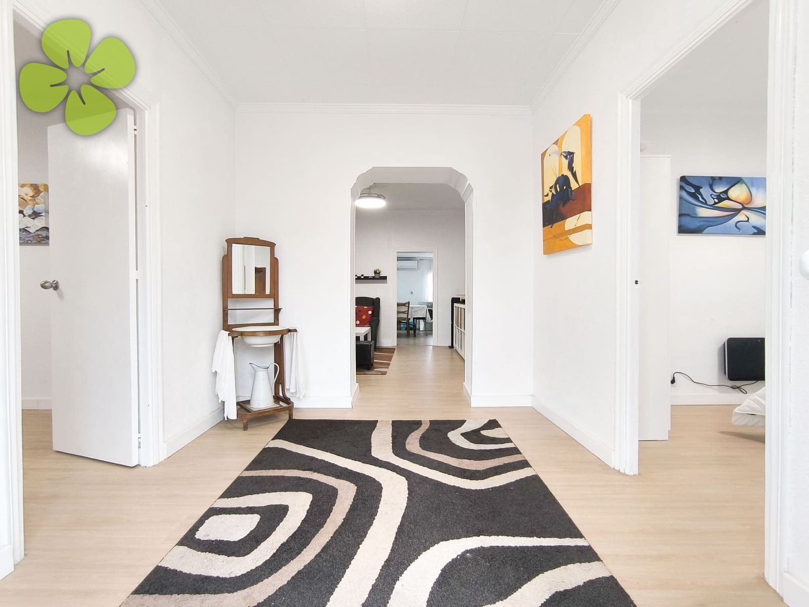 6 camera da letto Villa in vendita in Lubrin con piscina - 169.950 € (Rif: 9652447)