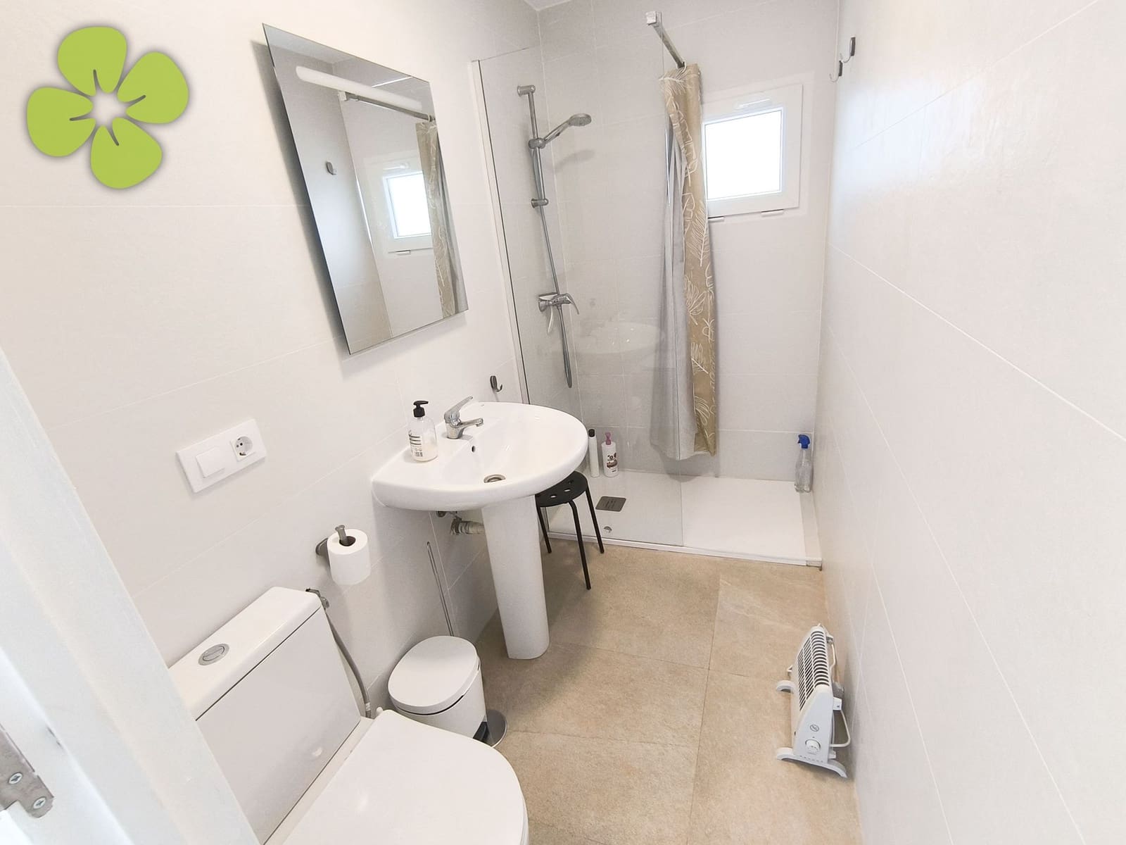 6 camera da letto Villa in vendita in Lubrin con piscina - 169.950 € (Rif: 9652447)