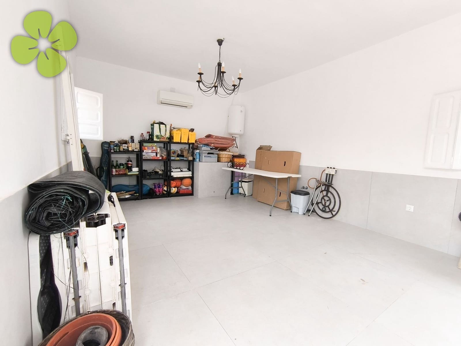 6 camera da letto Villa in vendita in Lubrin con piscina - 169.950 € (Rif: 9652447)