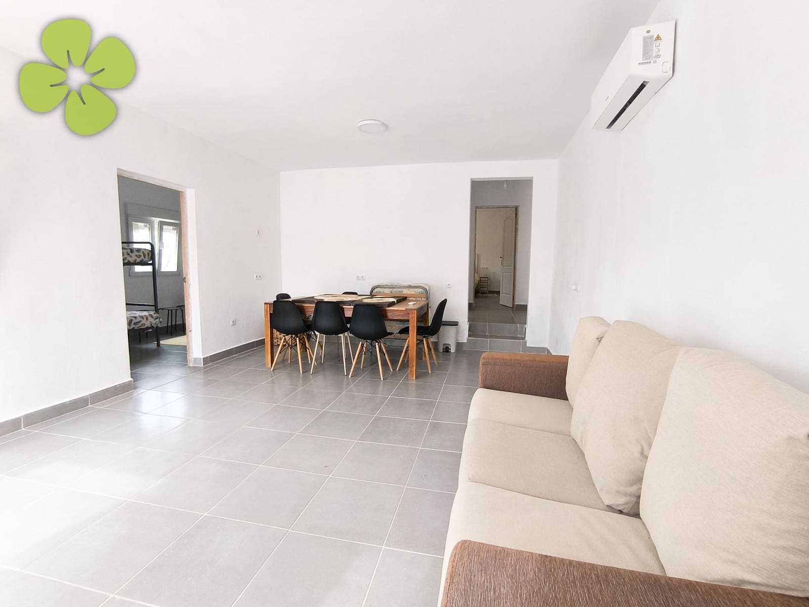 6 camera da letto Villa in vendita in Lubrin con piscina - 169.950 € (Rif: 9652447)