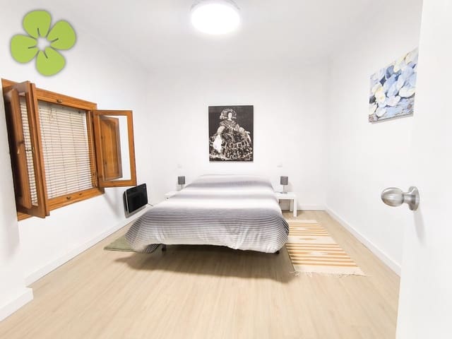 6 camera da letto Villa in vendita in Lubrín con piscina - 169.950 € (Rif: 9652447)