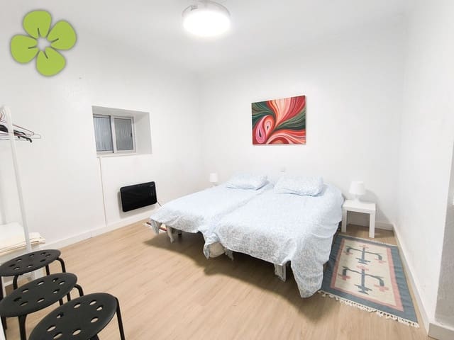 6 camera da letto Villa in vendita in Lubrín con piscina - 169.950 € (Rif: 9652447)