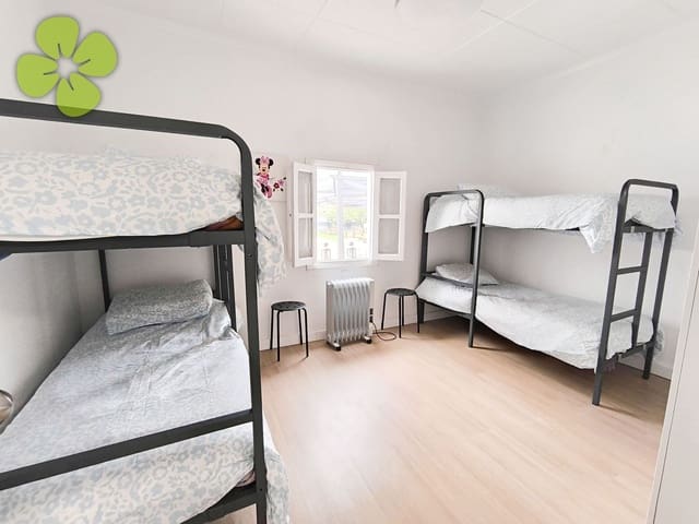 6 camera da letto Villa in vendita in Lubrín con piscina - 169.950 € (Rif: 9652447)