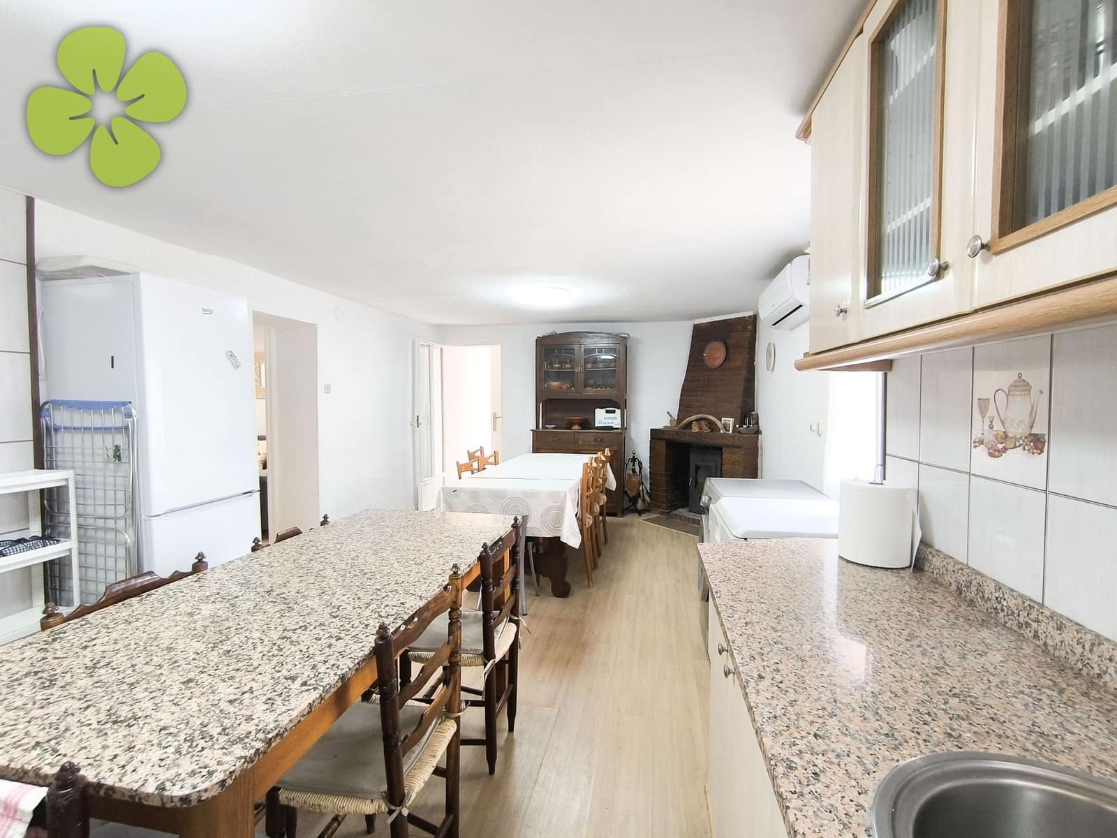 6 camera da letto Villa in vendita in Lubrin con piscina - 169.950 € (Rif: 9652447)