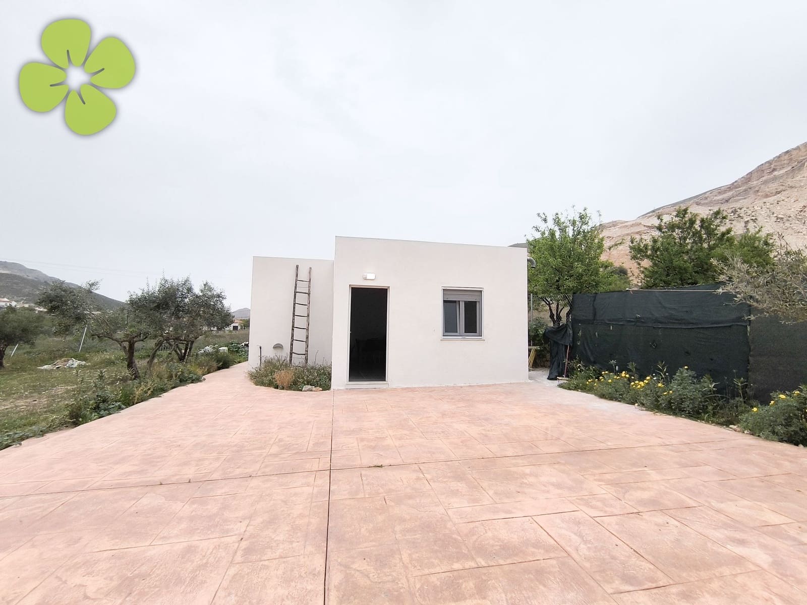 6 camera da letto Villa in vendita in Lubrin con piscina - 169.950 € (Rif: 9652447)