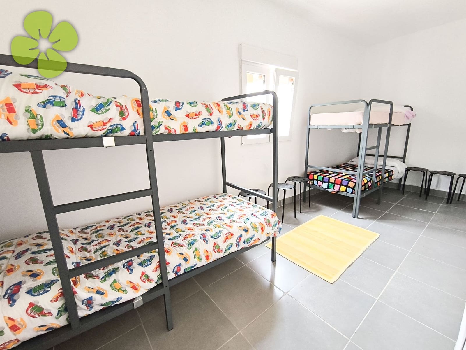 6 camera da letto Villa in vendita in Lubrin con piscina - 169.950 € (Rif: 9652447)