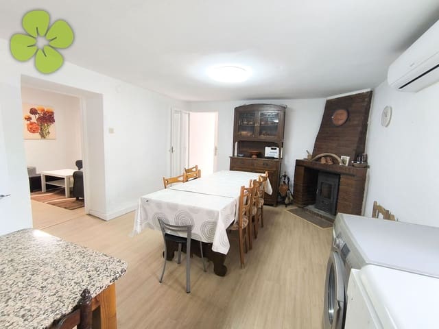 6 soverom Villa til salgs i Lubrín med svømmebasseng - € 169 950 (Ref: 9652447)