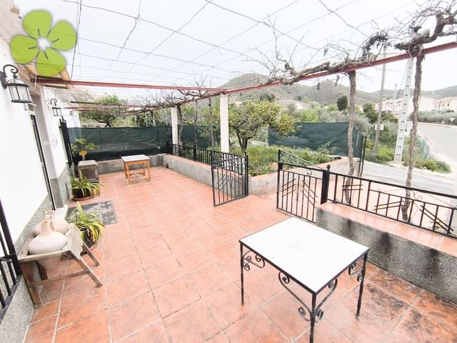 6 camera da letto Villa in vendita in Lubrín con piscina - 169.950 € (Rif: 9652447)