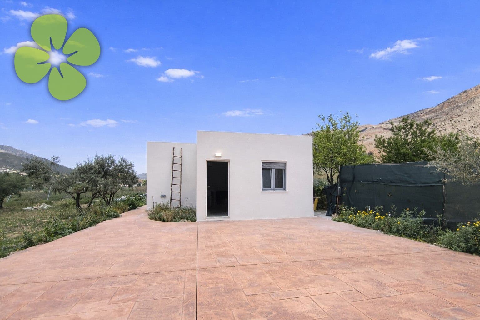 6 soverom Villa til salgs i Lubrin med svømmebasseng - € 169 950 (Ref: 9652447)