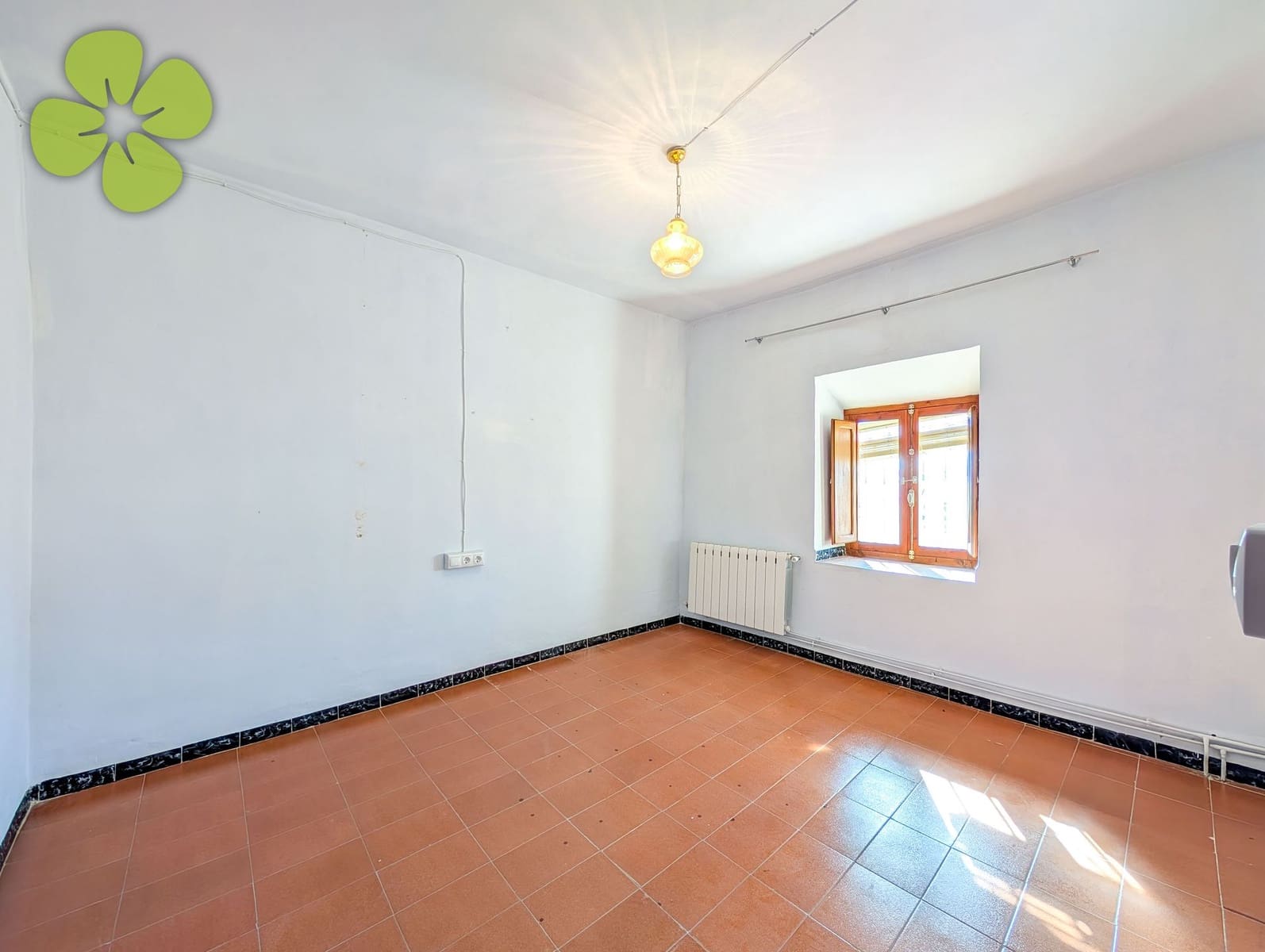 6 soverom Finca/Herregård til salgs i Chirivel - € 115 000 (Ref: 9653115)