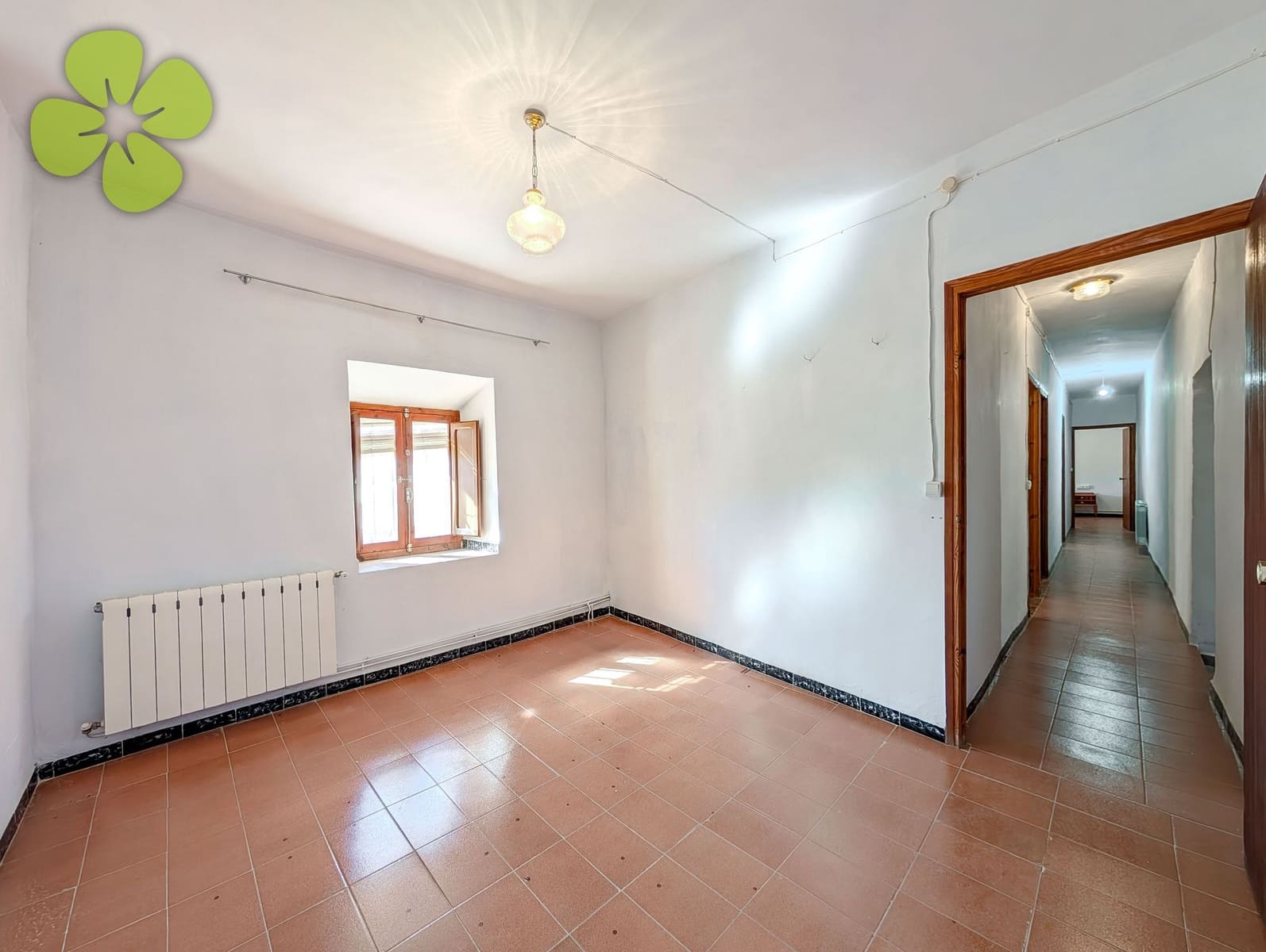 6 soverom Finca/Herregård til salgs i Chirivel - € 115 000 (Ref: 9653115)