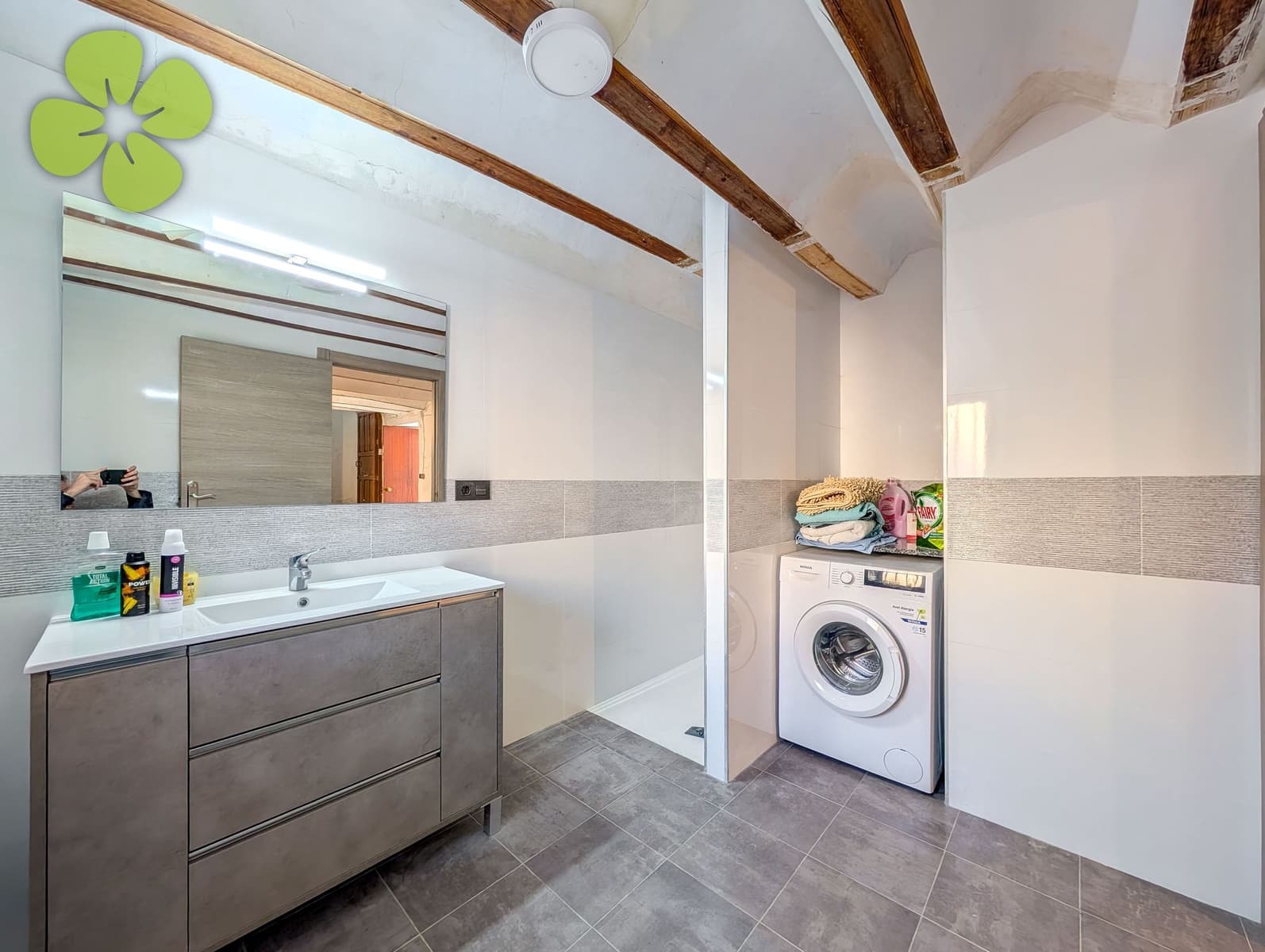 6 soverom Finca/Herregård til salgs i Chirivel - € 115 000 (Ref: 9653115)