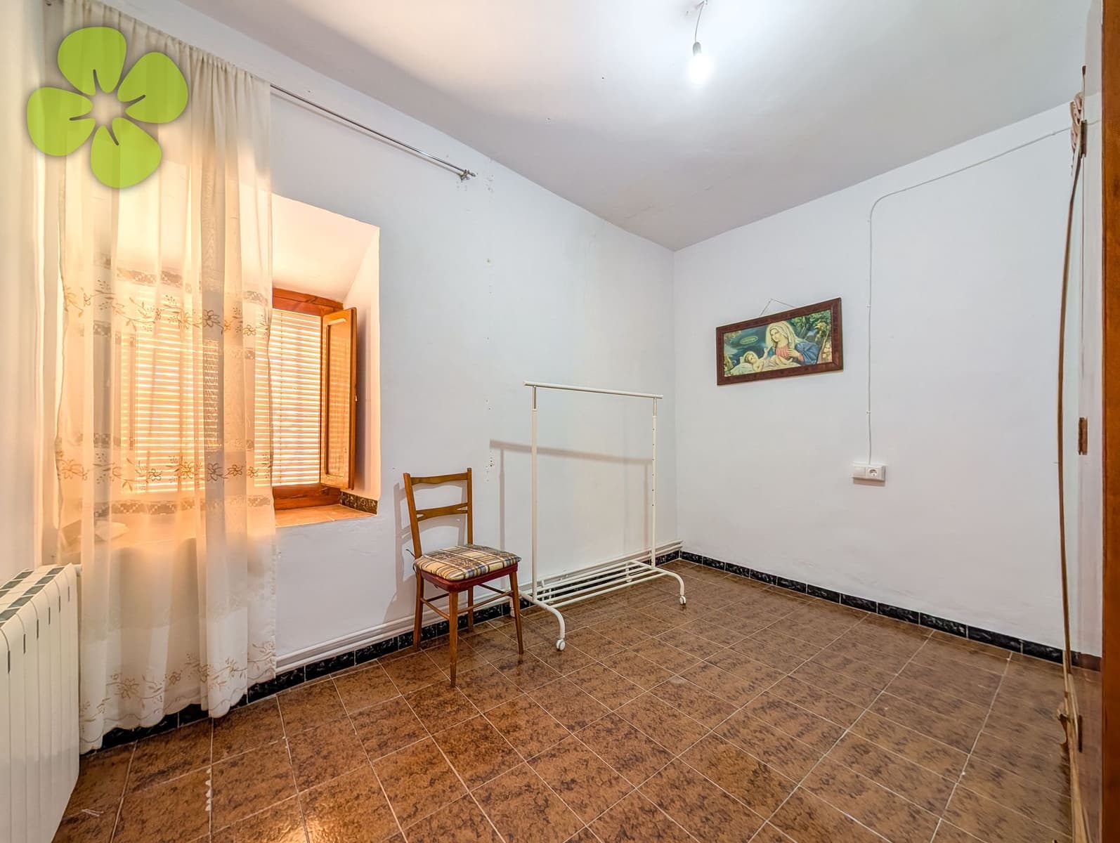 6 soverom Finca/Herregård til salgs i Chirivel - € 115 000 (Ref: 9653115)