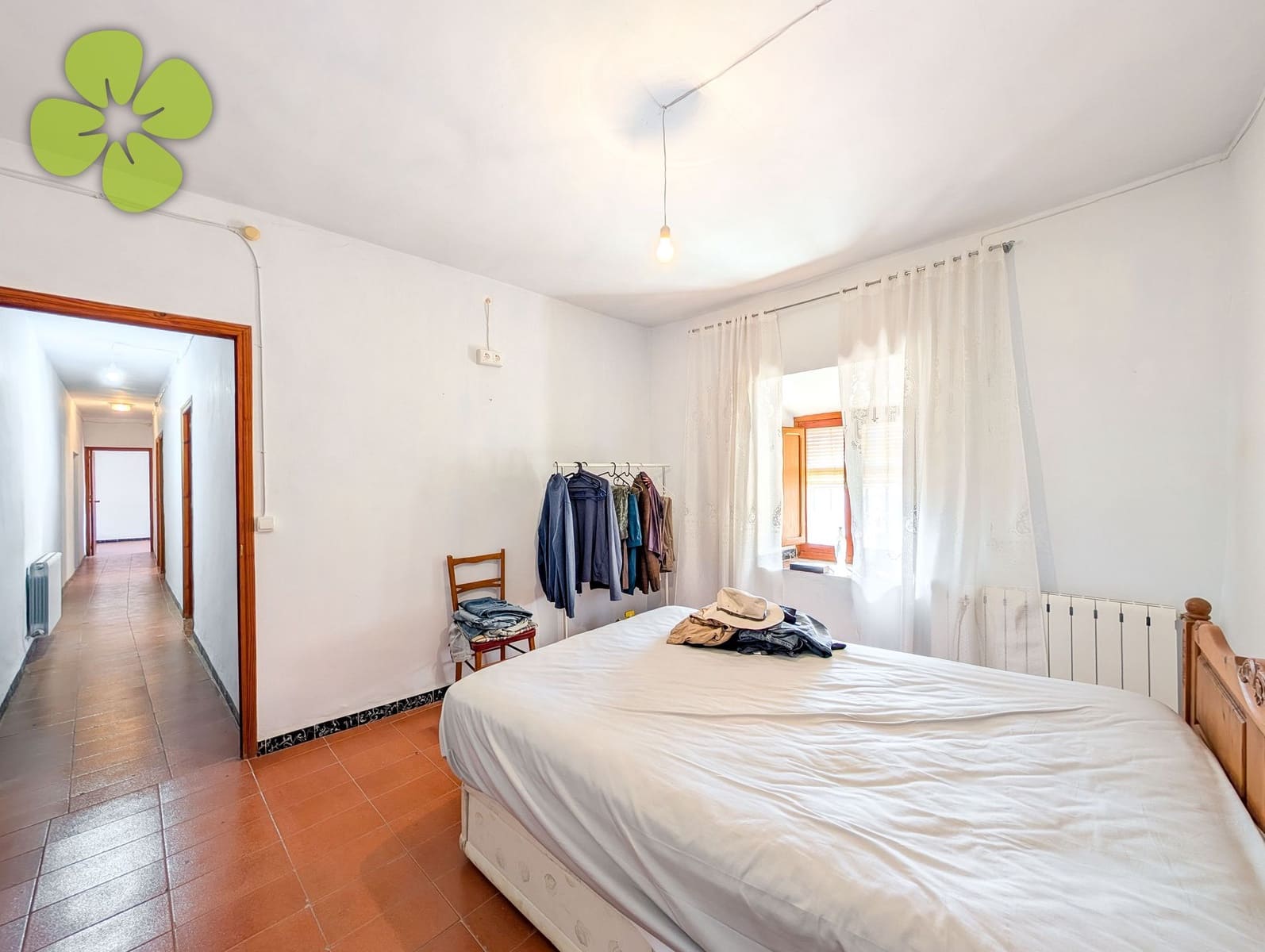 6 soverom Finca/Herregård til salgs i Chirivel - € 115 000 (Ref: 9653115)