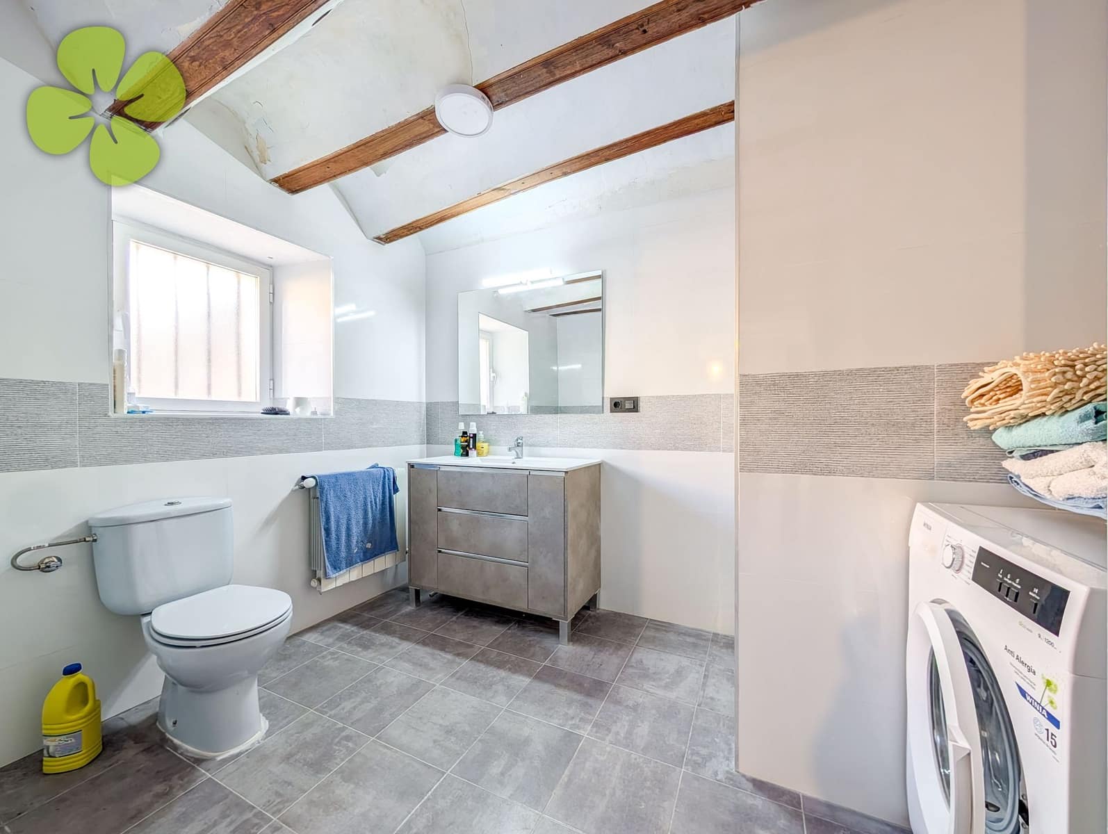 6 soverom Finca/Herregård til salgs i Chirivel - € 115 000 (Ref: 9653115)