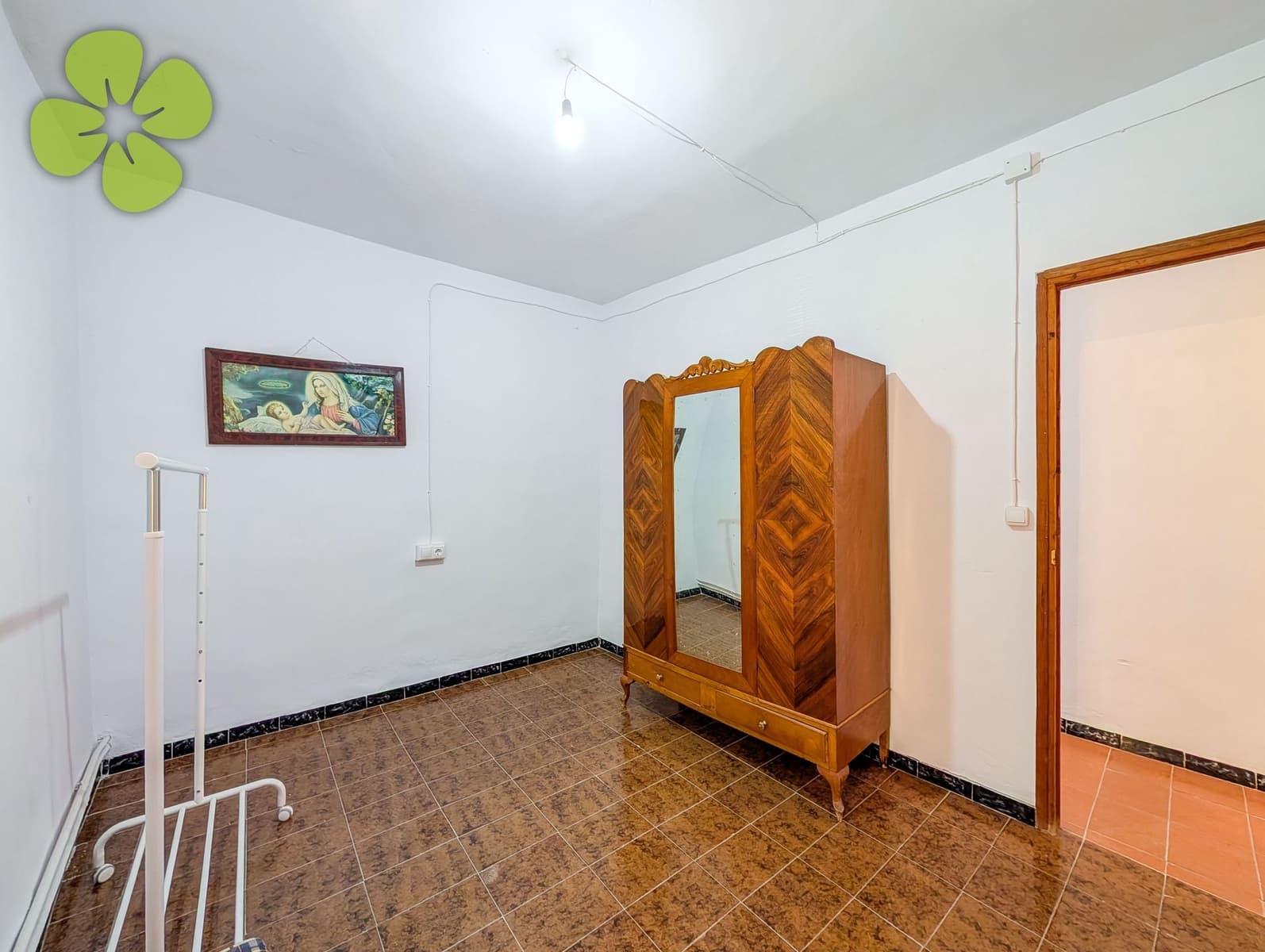 6 soverom Finca/Herregård til salgs i Chirivel - € 115 000 (Ref: 9653115)