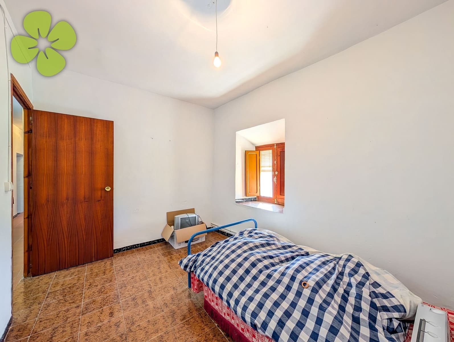 6 soverom Finca/Herregård til salgs i Chirivel - € 115 000 (Ref: 9653115)