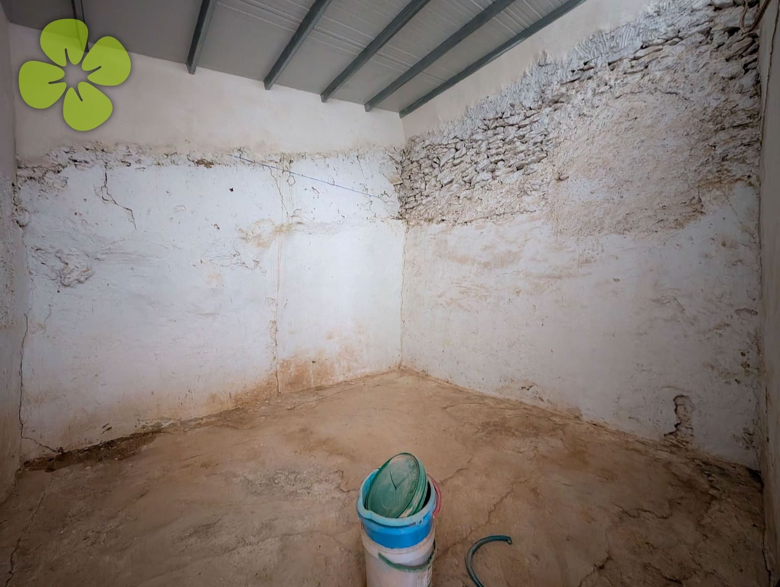 6 soverom Finca/Herregård til salgs i Chirivel - € 115 000 (Ref: 9653115)