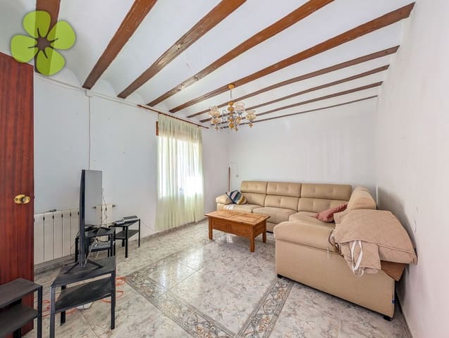 6 soverom Finca/Herregård til salgs i Chirivel - € 115 000 (Ref: 9653115)