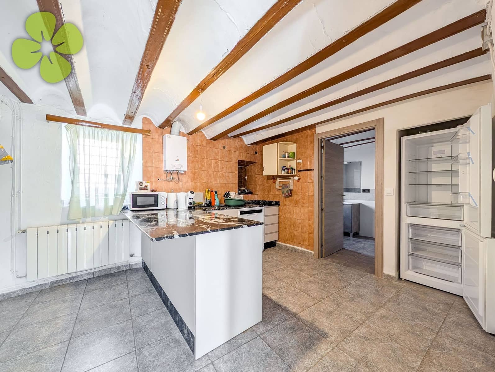 6 soverom Finca/Herregård til salgs i Chirivel - € 115 000 (Ref: 9653115)