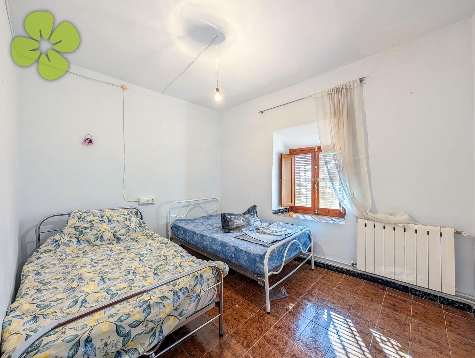 6 soverom Finca/Herregård til salgs i Chirivel - € 115 000 (Ref: 9653115)