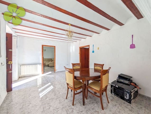 6 soverom Finca/Herregård til salgs i Chirivel - € 115 000 (Ref: 9653115)