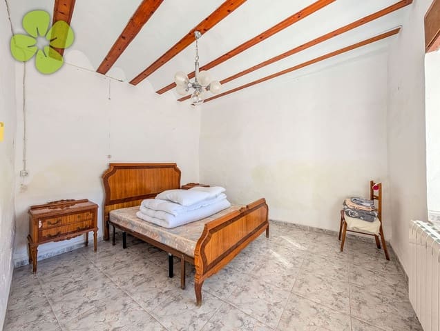 6 soverom Finca/Herregård til salgs i Chirivel - € 115 000 (Ref: 9653115)