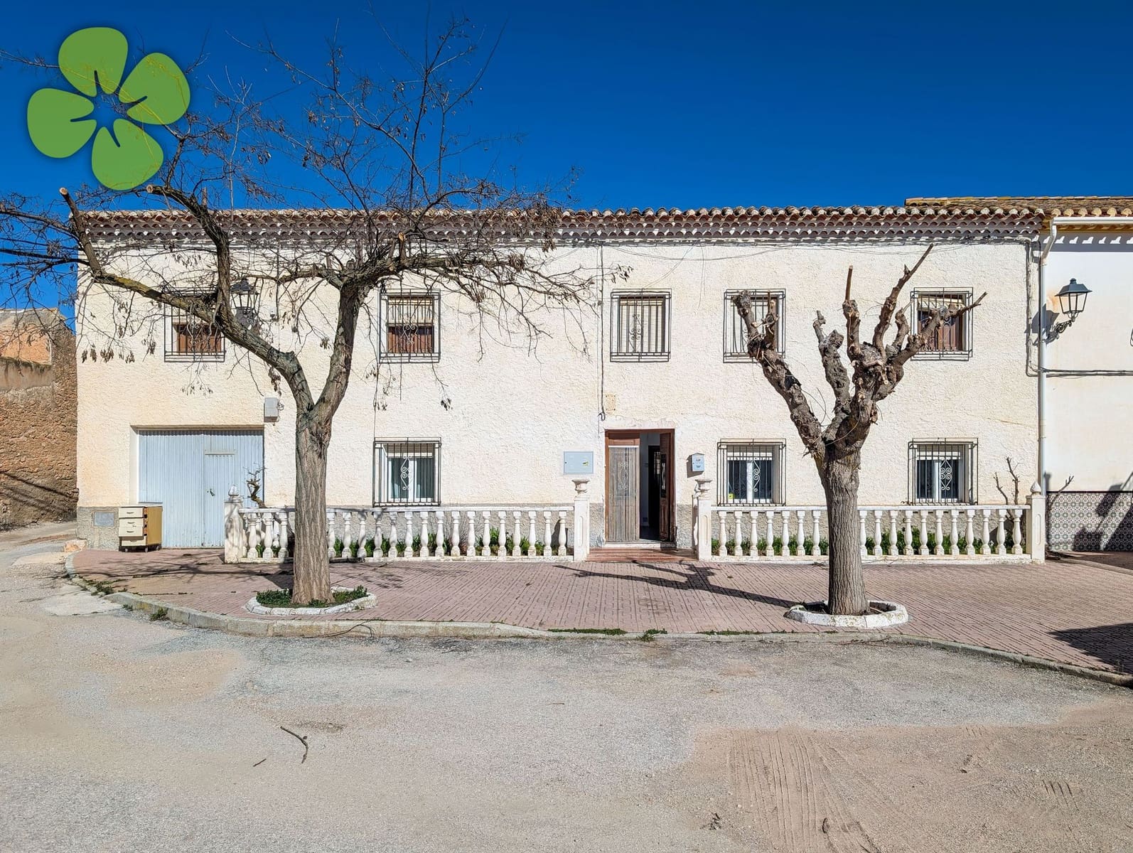 6 soverom Finca/Herregård til salgs i Chirivel - € 115 000 (Ref: 9653115)