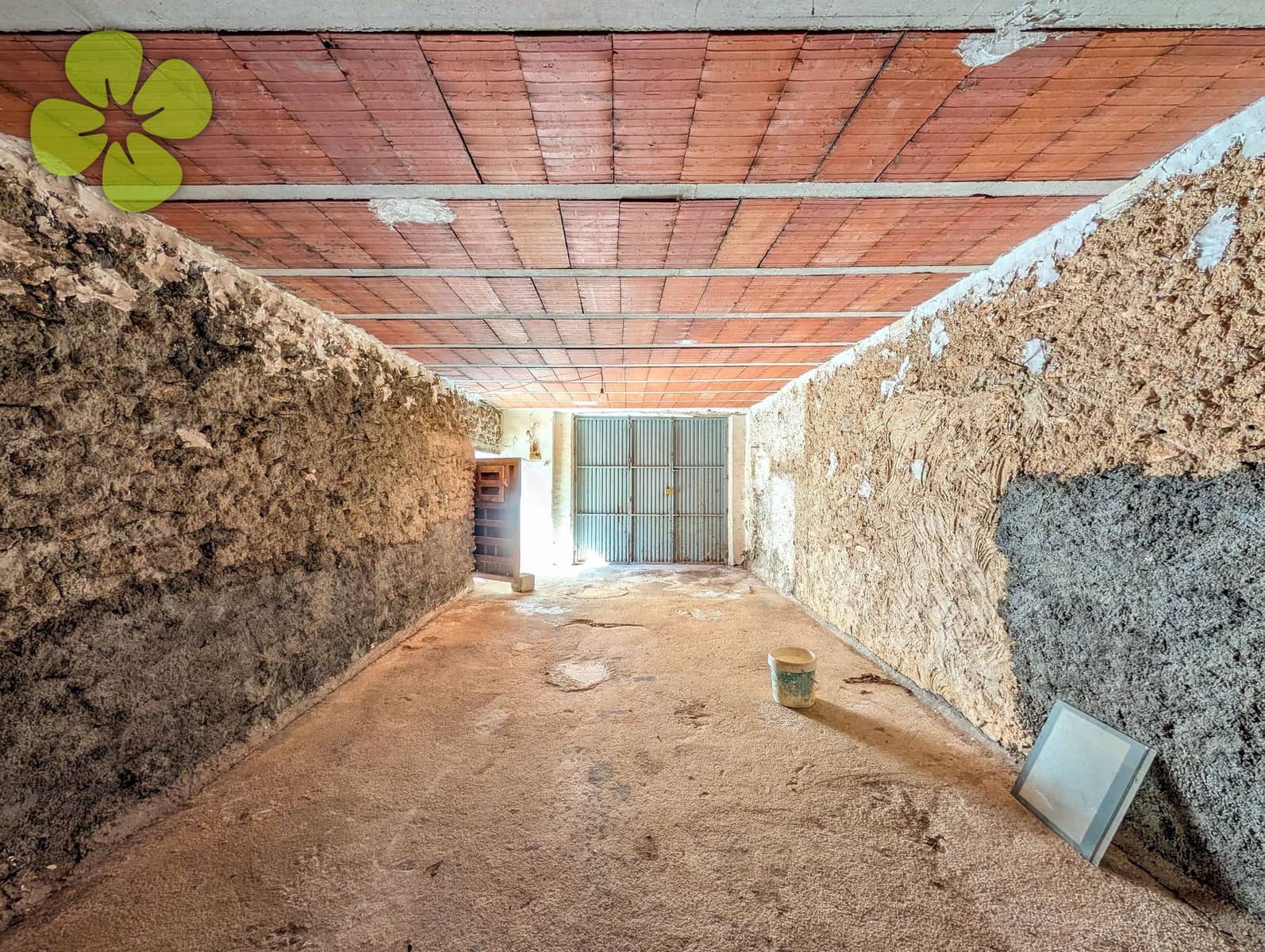 6 soverom Finca/Herregård til salgs i Chirivel - € 115 000 (Ref: 9653115)