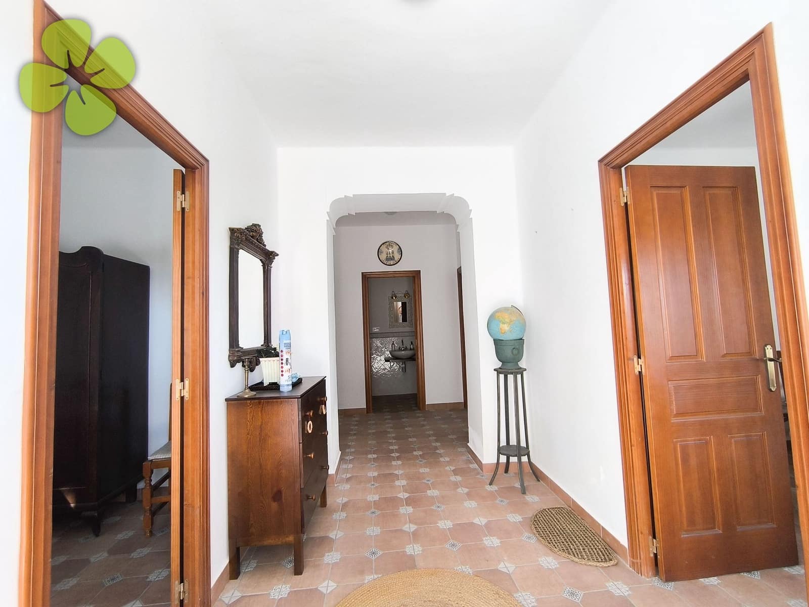 4 soveværelse Finca/Landehus til salg i Albox - € 179.900 (Ref: 9675908)