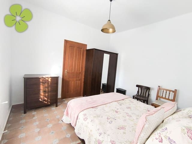 4 soveværelse Finca/Landehus til salg i Albox - € 179.900 (Ref: 9675908)