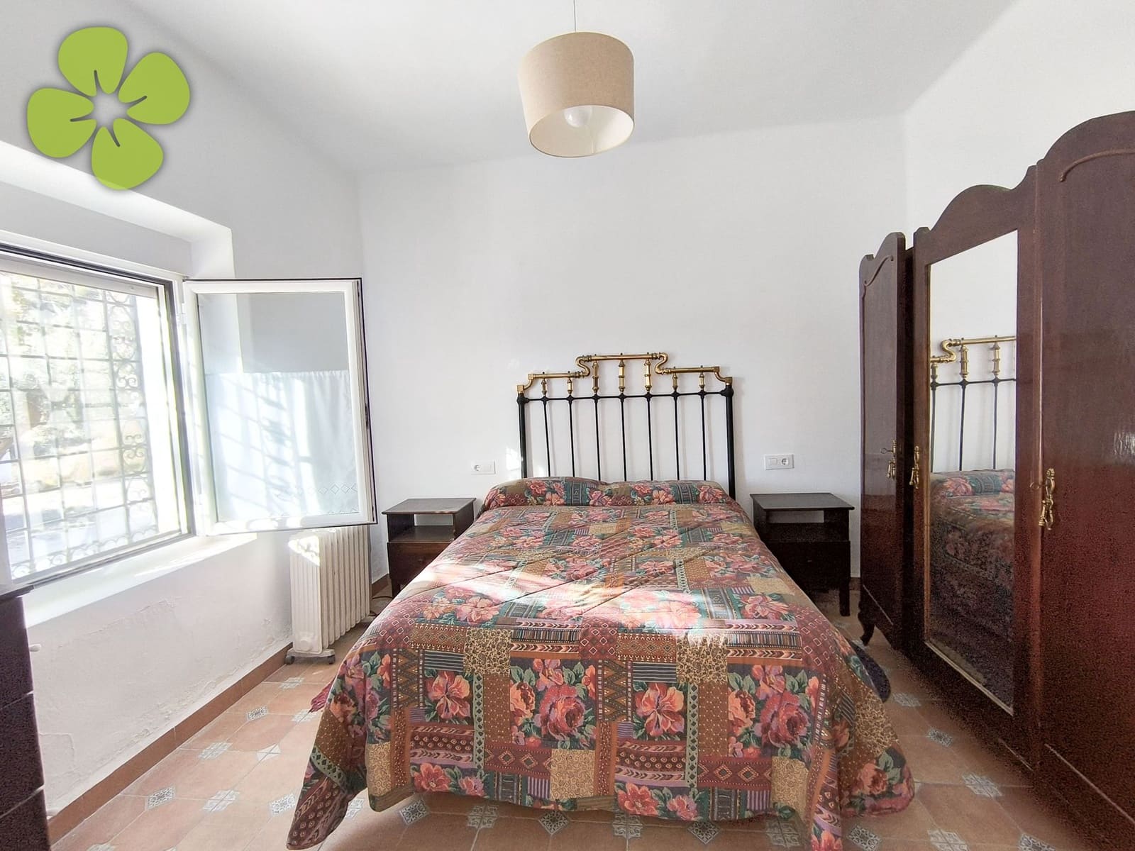 4 soveværelse Finca/Landehus til salg i Albox - € 179.900 (Ref: 9675908)