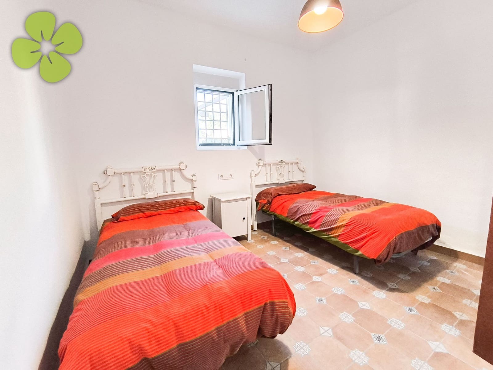 4 soveværelse Finca/Landehus til salg i Albox - € 179.900 (Ref: 9675908)