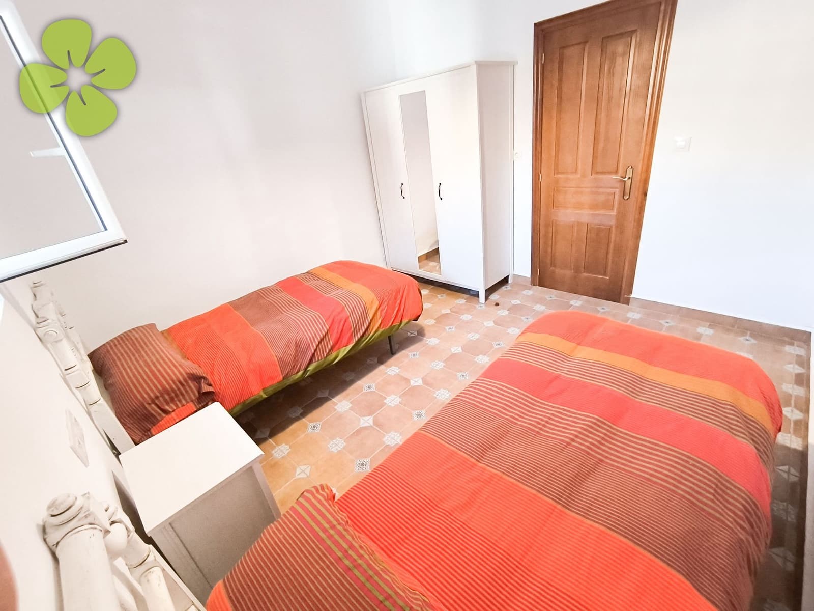 4 soveværelse Finca/Landehus til salg i Albox - € 179.900 (Ref: 9675908)