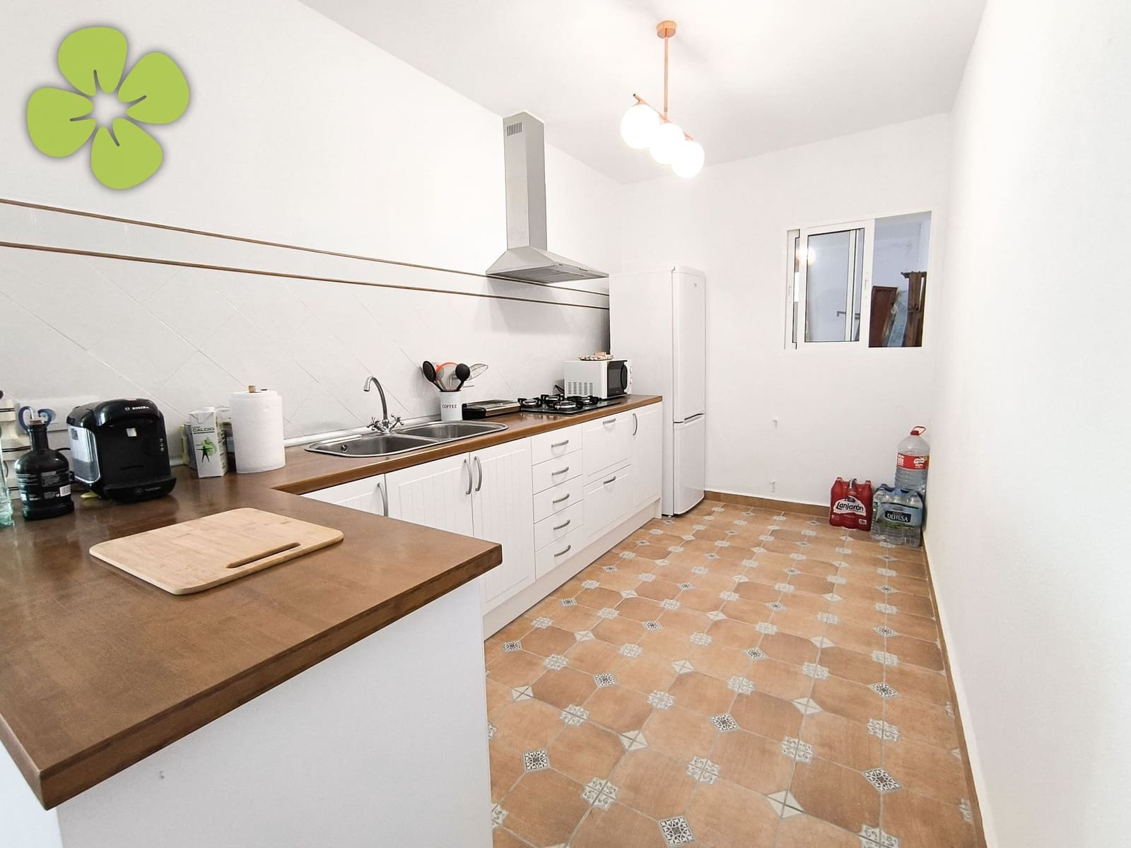 4 soveværelse Finca/Landehus til salg i Albox - € 179.900 (Ref: 9675908)