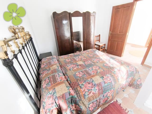 4 soveværelse Finca/Landehus til salg i Albox - € 179.900 (Ref: 9675908)