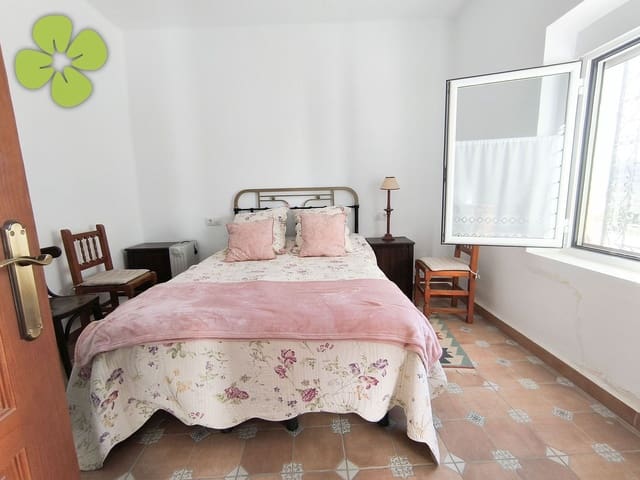 4 soveværelse Finca/Landehus til salg i Albox - € 179.900 (Ref: 9675908)