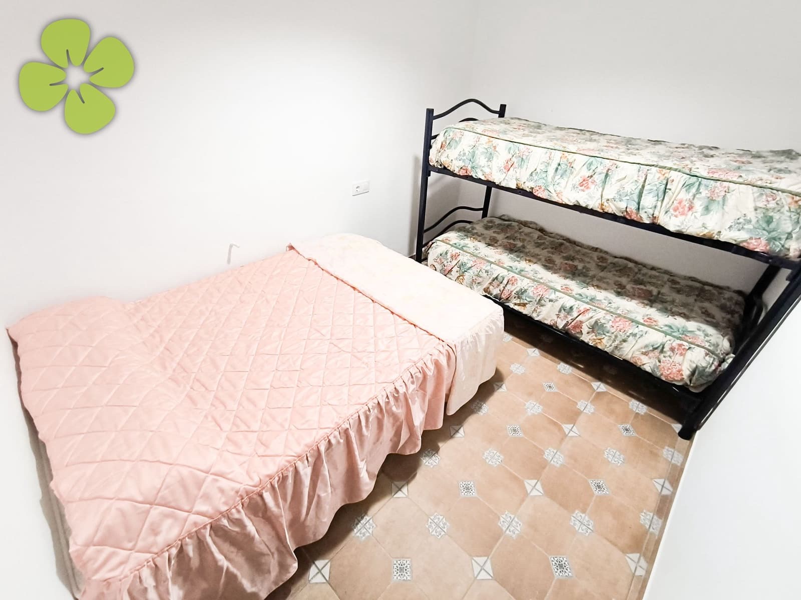 4 soveværelse Finca/Landehus til salg i Albox - € 179.900 (Ref: 9675908)