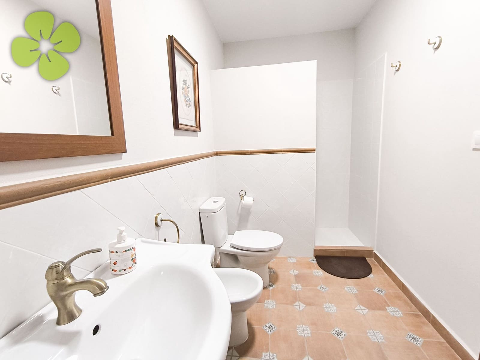 4 soveværelse Finca/Landehus til salg i Albox - € 179.900 (Ref: 9675908)