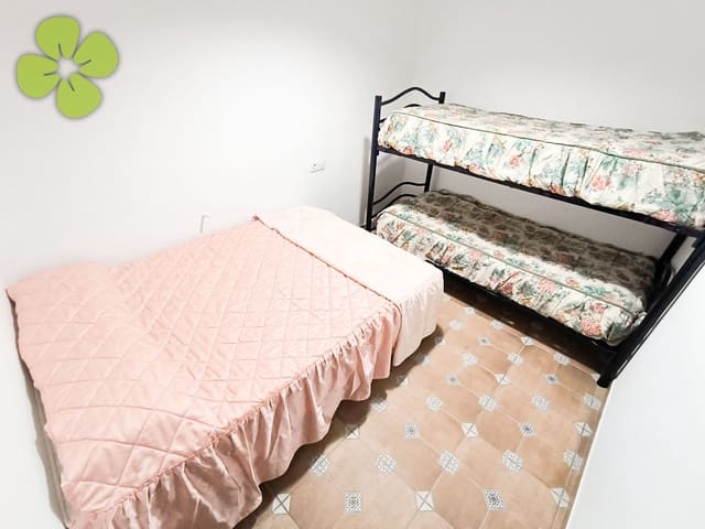 4 soveværelse Finca/Landehus til salg i Albox - € 179.900 (Ref: 9675908)