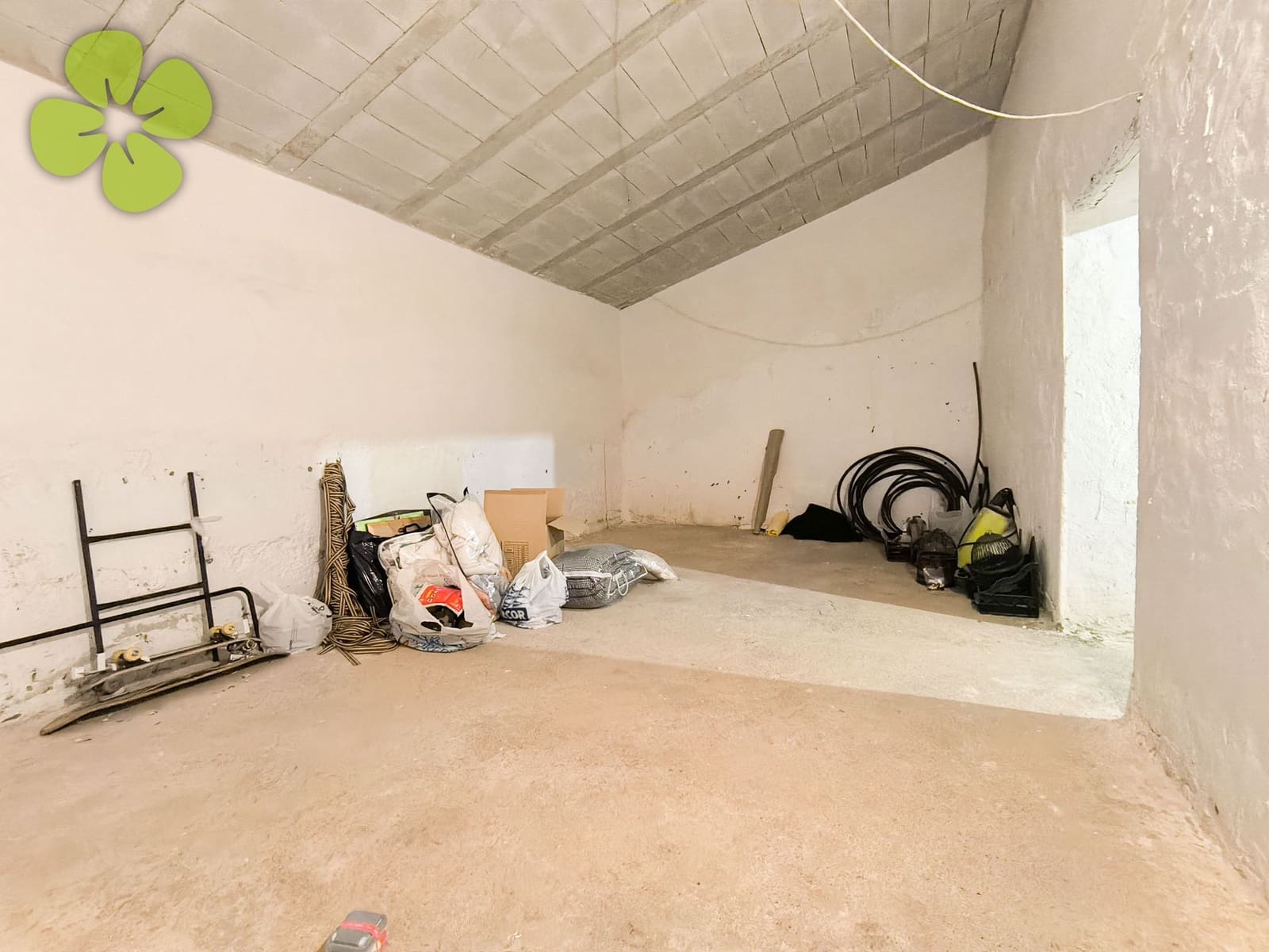 4 soveværelse Finca/Landehus til salg i Albox - € 179.900 (Ref: 9675908)