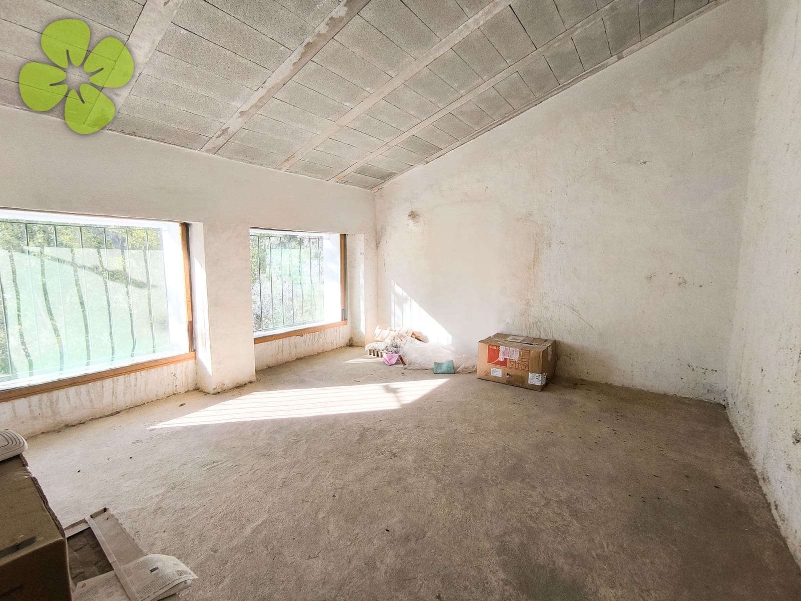 4 soveværelse Finca/Landehus til salg i Albox - € 179.900 (Ref: 9675908)