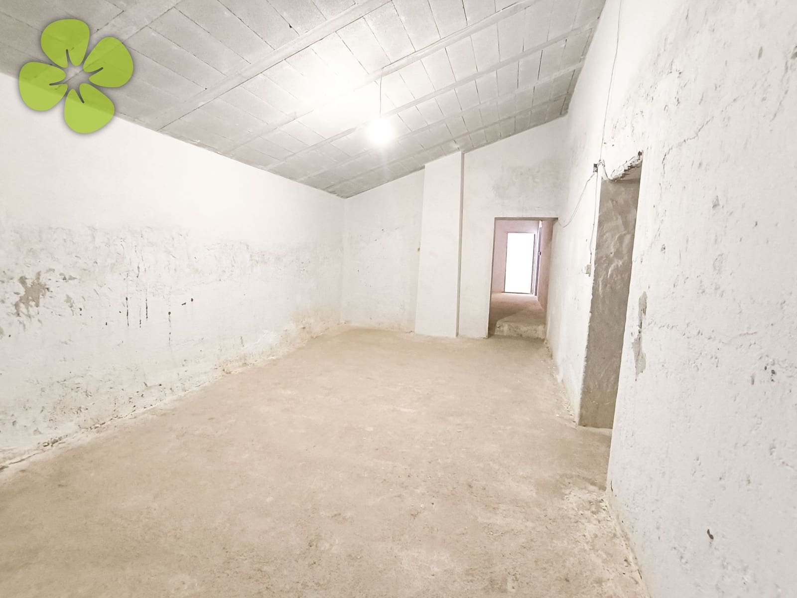 4 soveværelse Finca/Landehus til salg i Albox - € 179.900 (Ref: 9675908)