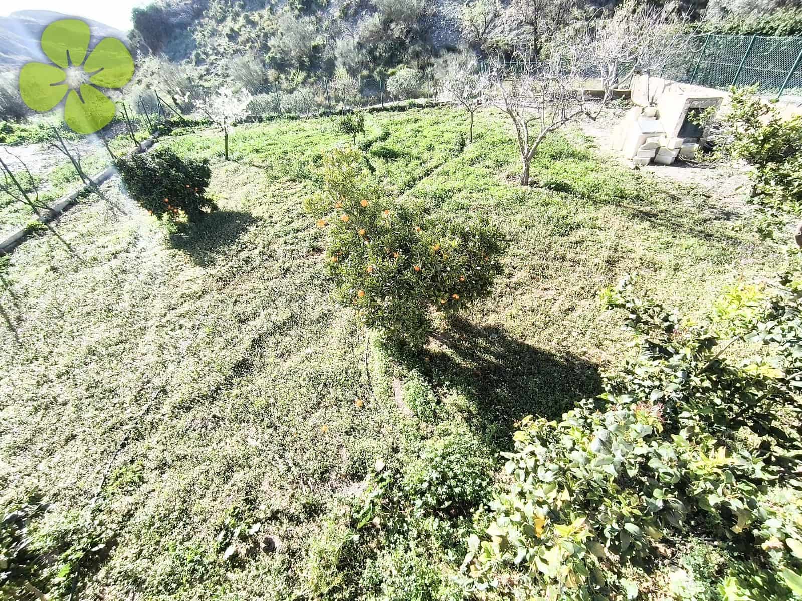 4 soveværelse Finca/Landehus til salg i Albox - € 179.900 (Ref: 9675908)