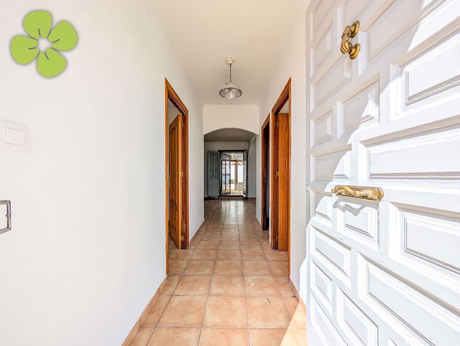 Chalet de 4 habitaciones en Albox en venta con piscina - 249.000 € (Ref: 9679245)