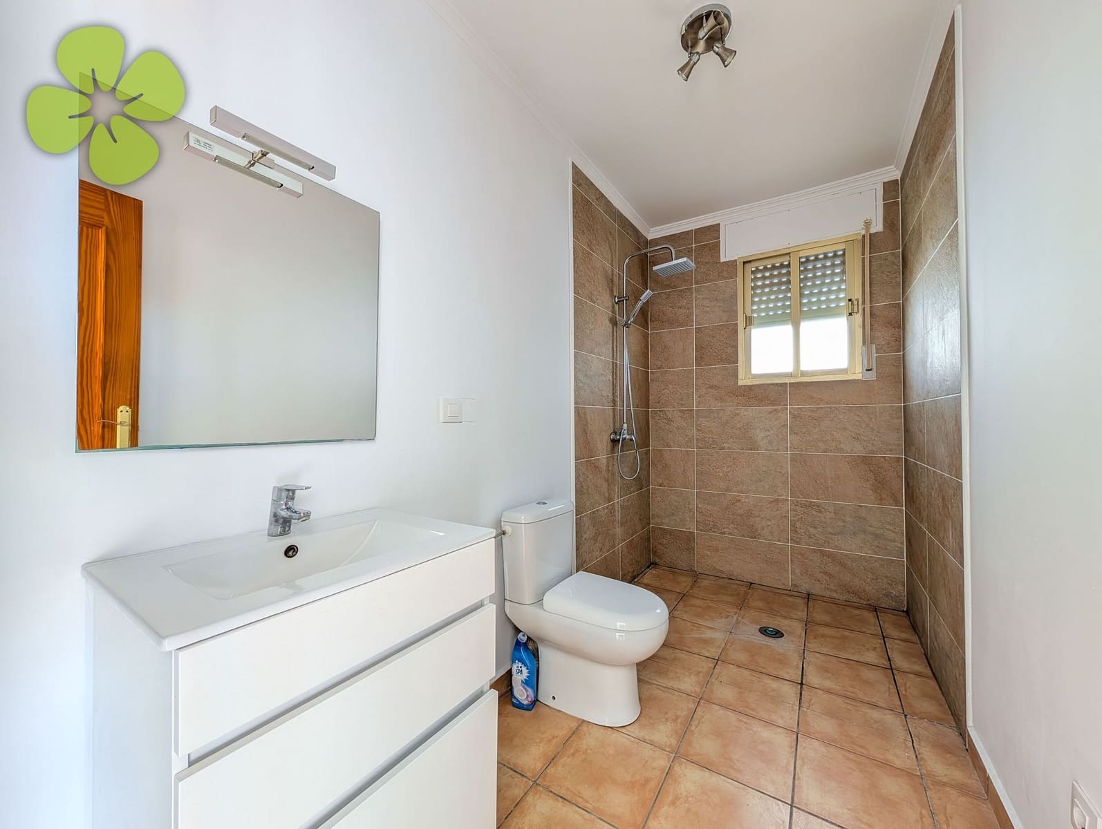 Chalet de 4 habitaciones en Albox en venta con piscina - 249.000 € (Ref: 9679245)