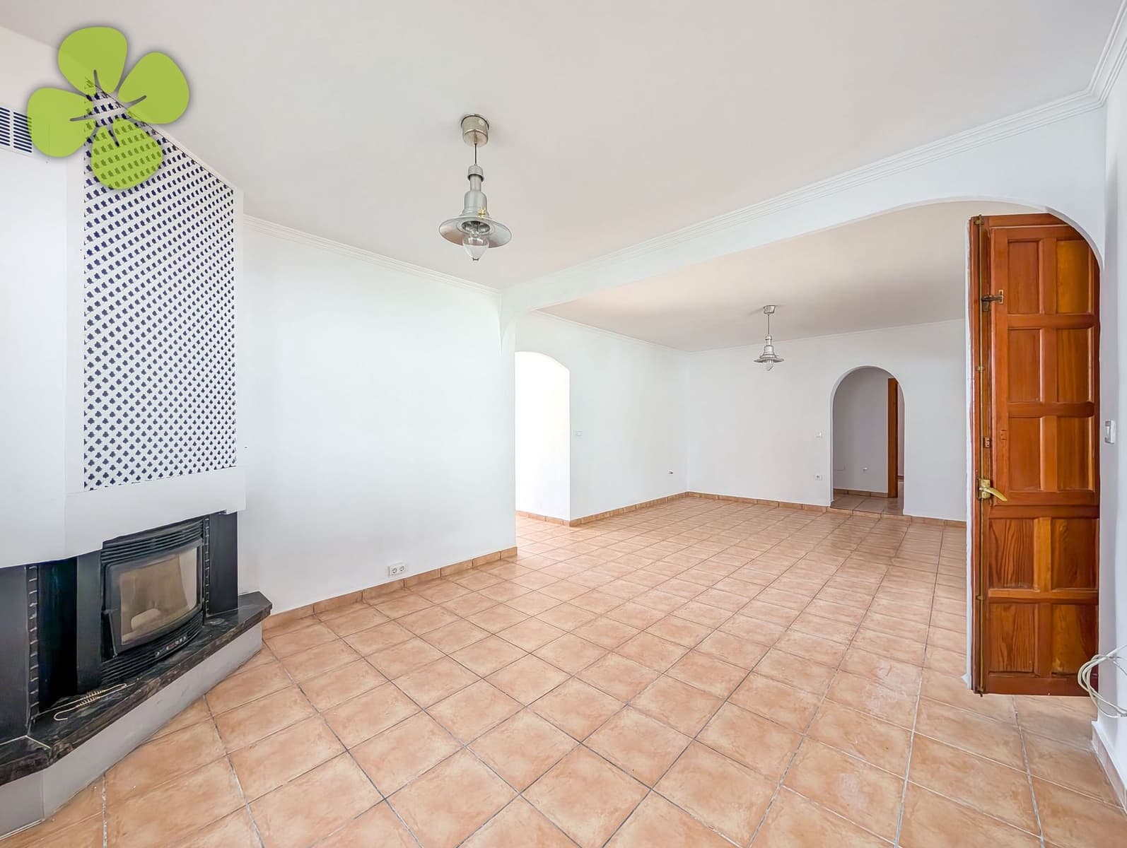 Chalet de 4 habitaciones en Albox en venta con piscina - 249.000 € (Ref: 9679245)