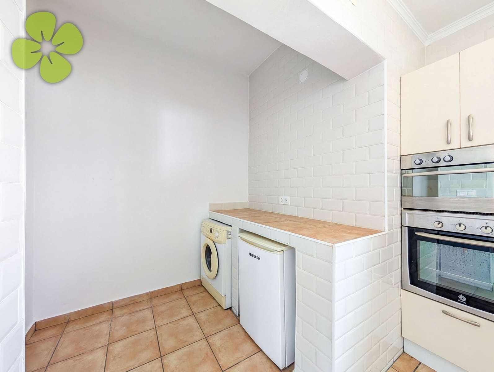 Chalet de 4 habitaciones en Albox en venta con piscina - 249.000 € (Ref: 9679245)