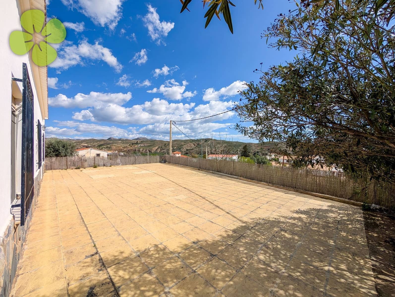 Chalet de 4 habitaciones en Albox en venta con piscina - 249.000 € (Ref: 9679245)