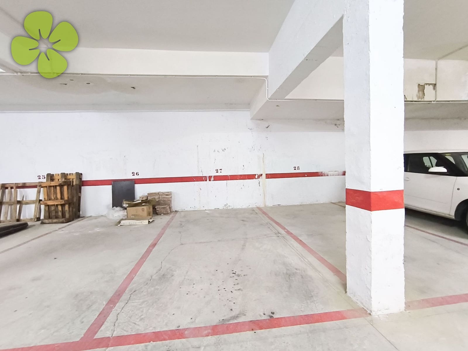 Apartamento de 2 habitaciones en Zurgena en venta con piscina - 107.500 € (Ref: 9688512)